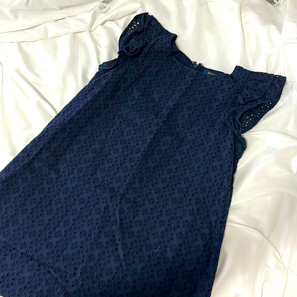 Girls Ralph Lauren Dress